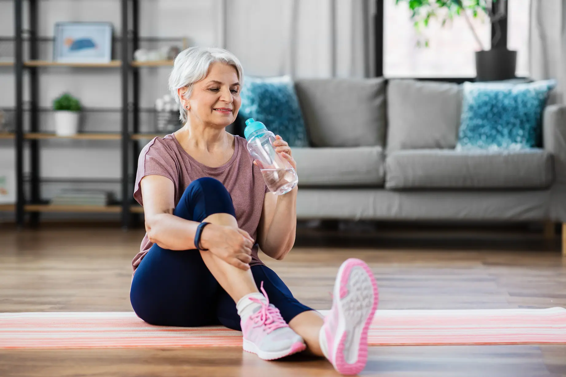 How Regenerative Medicine Supports Active Aging Without Surgery | Abbracci Wellness Center in Saint Johns, FL